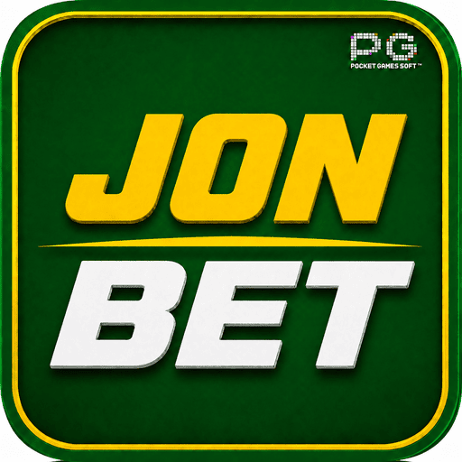 JONBET Logo